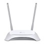 Wi-Fi роутер TP-Link TL-MR3420 белый
