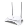 Wi-Fi роутер TP-Link TL-MR3420 белый