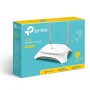 Wi-Fi роутер TP-Link TL-MR3420 белый