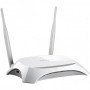 Wi-Fi роутер TP-Link TL-MR3420 белый