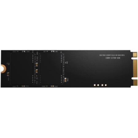 500 ГБ SSD диск HP S700 (2LU80AA#ABB) черный