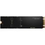 500 ГБ SSD диск HP S700 (2LU80AA#ABB) черный