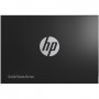 500 ГБ SSD диск HP S700 (2DP99AA) черный