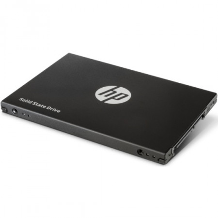 500 ГБ SSD диск HP S700 (2DP99AA) черный