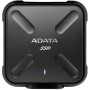 512 ГБ Внешний SSD диск A-Data SD700 (ASD700-512GU31-CBK) Черный