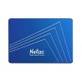 512 ГБ SSD диск Netac N600S (NT01N600S-512G-S3X) синий