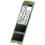 512 ГБ SSD диск Transcend MTE220S (TS512GMTE220S) зеленый