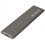 960 ГБ Внешний SSD диск Transcend ESD250C (TS960GESD250C) серый