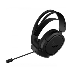 Наушники ASUS TUF Gaming H1 WL (90YH0391-B3UA00) черный