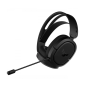 Наушники ASUS TUF Gaming H1 WL (90YH0391-B3UA00) черный