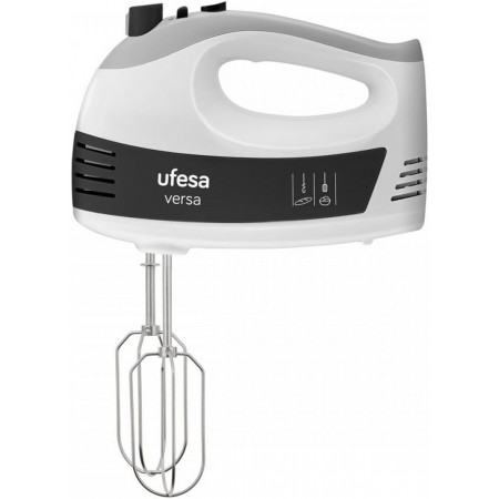 Миксер Ufesa BV5650 Multimixer Delux (70305101) черный