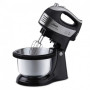 Миксер Ufesa BV5655 Multimixer Gyro Delux (70305100) черно-серый