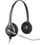 Наушники Plantronics HW261/A черный