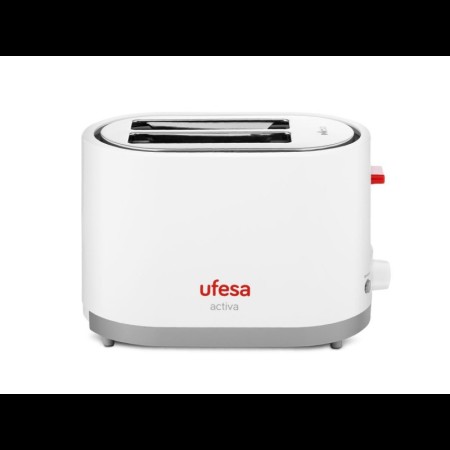 Тостер Ufesa TT7375 (71304546) белый
