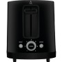 Тостер Ufesa TT7475 DUO NEO (71305143) черный