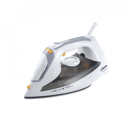 Утюг Ufesa PV3700 Vitoria (80105028) серый