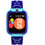 Смарт-часы Geozon Alpha (G-W16BLU) синий
