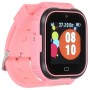 Смарт-часы Geozon Junior (G-W11PNKB) розовый (1 ремешок) 37,5 мм