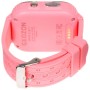 Смарт-часы Geozon Junior (G-W11PNKB) розовый (1 ремешок) 37,5 мм