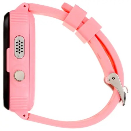 Смарт-часы Geozon Junior (G-W11PNKB) розовый (1 ремешок) 37,5 мм
