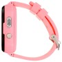 Смарт-часы Geozon Junior (G-W11PNKB) розовый (1 ремешок) 37,5 мм