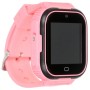 Смарт-часы Geozon Junior (G-W11PNKB) розовый (1 ремешок) 37,5 мм