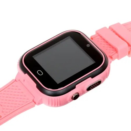 Смарт-часы Geozon Junior (G-W11PNKB) розовый (1 ремешок) 37,5 мм