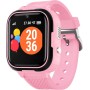 Смарт-часы Geozon Junior (G-W11PNKB) розовый (1 ремешок) 37,5 мм