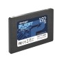 1.92 ТБ SSD диск Patriot Burst Elite (PBE192TS25SSDR) черный