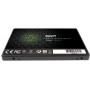 512 ГБ SSD диск Silicon Power Ace A56 (SP512GBSS3A56B25RM) черный