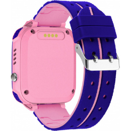 Смарт-часы Geozon KID 42mm (G-W21PNK) розовый