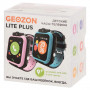 Смарт-часы Geozon Lite Plus (G-W18PNK) розовый