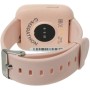 Смарт-часы Geozon Marathon (G-SM19PNK) розовый (1 ремешок) 37 мм