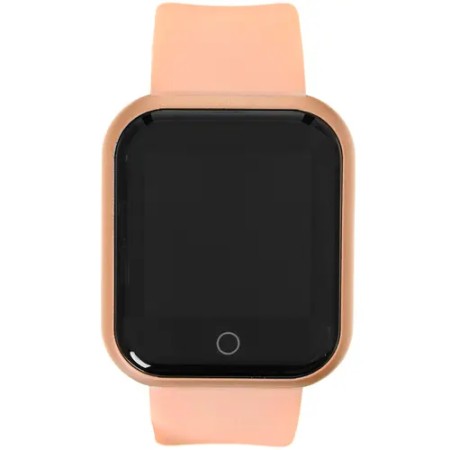 Смарт-часы Geozon Sprinter (G-SM11PNK) розовый (1 ремешок) 40 мм