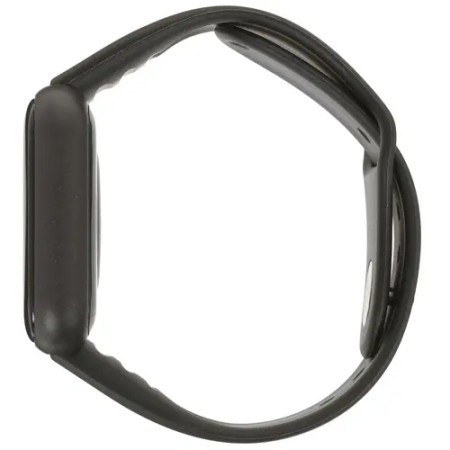 Смарт-часы Geozon Sprinter (G-SM11BLK) черный (1 ремешок) 49 мм