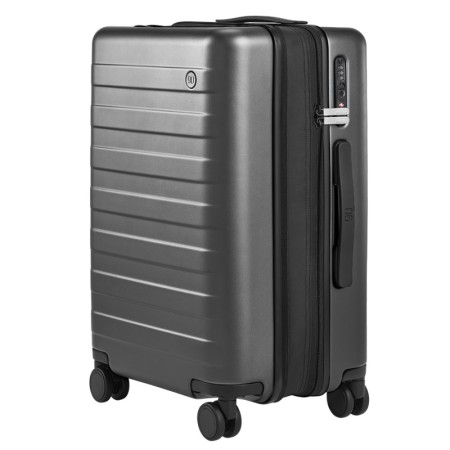 Чемодан NINETYGO Rhine PRO Luggage 20" (6941413214711) серый