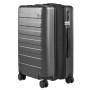 Чемодан NINETYGO Rhine PRO Luggage 20" (6941413214711) серый