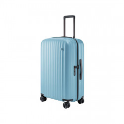 Чемодан NINETYGO Elbe Luggage 20” (6941413270502) синий