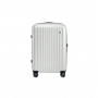 Чемодан NINETYGO Elbe Luggage 24” (6941413270540) белый
