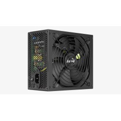 Блок питания Aerocool KCAS Plus 1000GM (ACPG-KPK0FEC.11) черный
