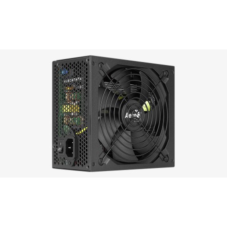 Блок питания Aerocool KCAS PLUS 1000GM (ACPG-KPK0FEC.11/ACPG-KPK0FEC.12) черный