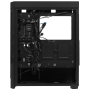 Корпус Cougar Duoface RGB (CGR-5ZD1B-RGB) черный