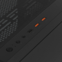 Корпус Cougar Duoface RGB (CGR-5ZD1B-RGB) черный