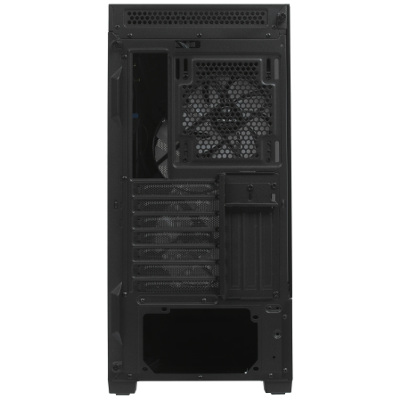 Корпус Cougar Duoface RGB (CGR-5ZD1B-RGB) черный