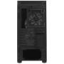 Корпус Cougar Duoface RGB (CGR-5ZD1B-RGB) черный