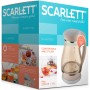 Электрический чайник Scarlett SC - EK27G83 бежевый
