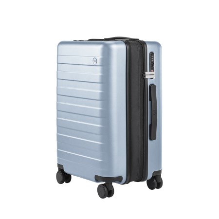 Чемодан NINETYGO Rhine PRO Luggage 20" (6941413214704) синий