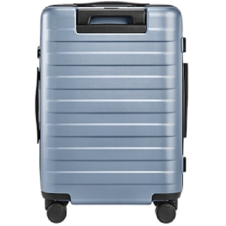 Чемодан NINETYGO Rhine PRO Luggage 20" (6941413214704) синий