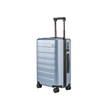Чемодан NINETYGO Rhine PRO Luggage 20" (6941413214704) синий
