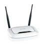 Wi-Fi роутер TP-LINK TL-WR841N (TL-WR841N) белый